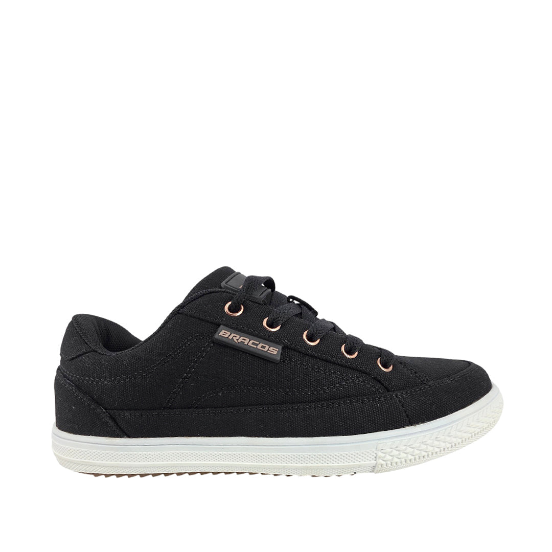 Tennis Archi para mujer color negro