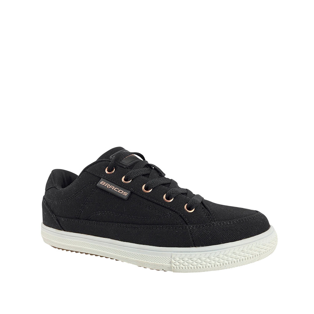 Tennis Archi para mujer color negro