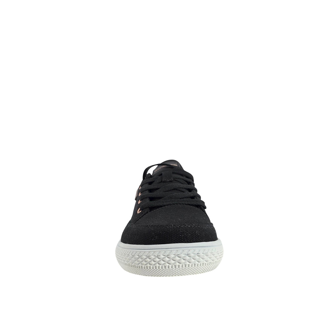 Tennis Archi para mujer color negro