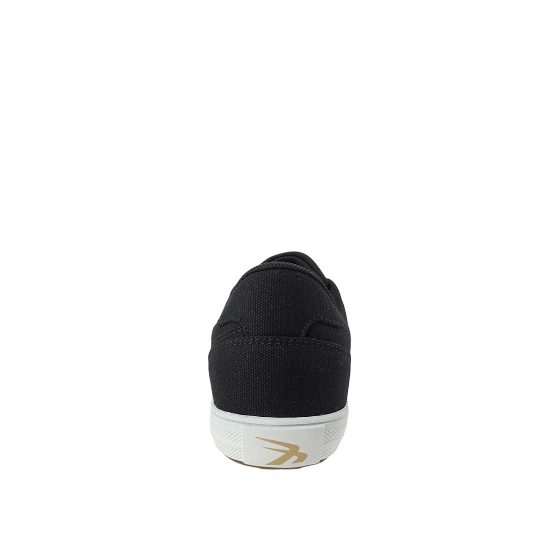 Tennis Archi para mujer color negro