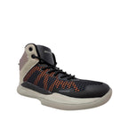 Sneakers Fido para hombre color negro