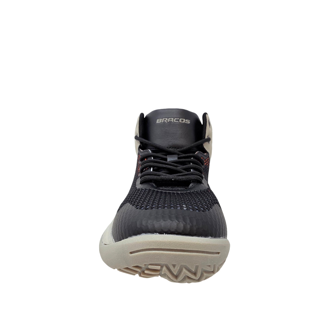 Sneakers Fido para hombre color negro