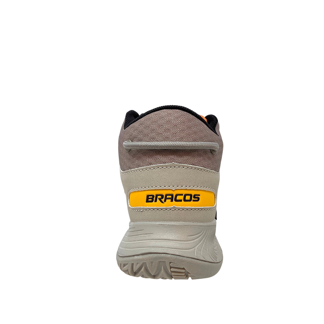 Sneakers Fido para hombre color negro