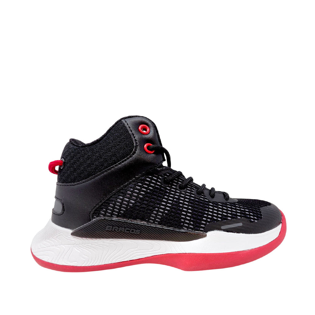 Sneakers Fido para hombre color negro