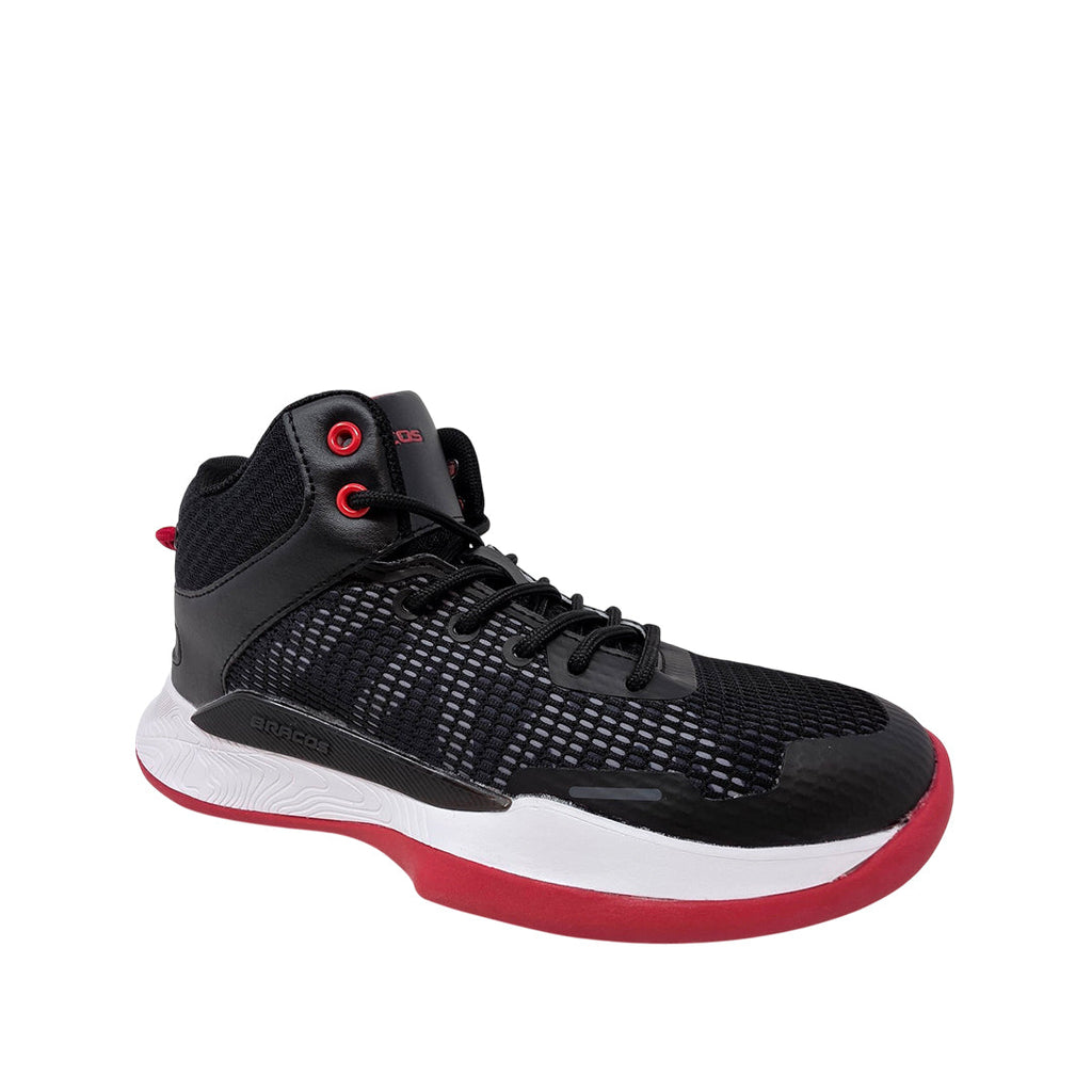 Sneakers Fido para hombre color negro
