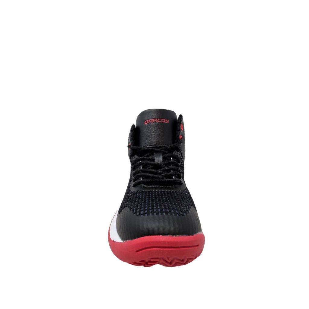 Sneakers Fido para hombre color negro