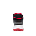 Sneakers Fido para hombre color negro