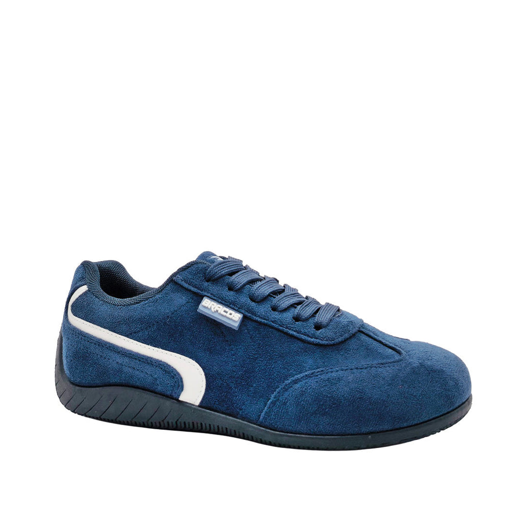 Tennis Leonidas para hombre color navy