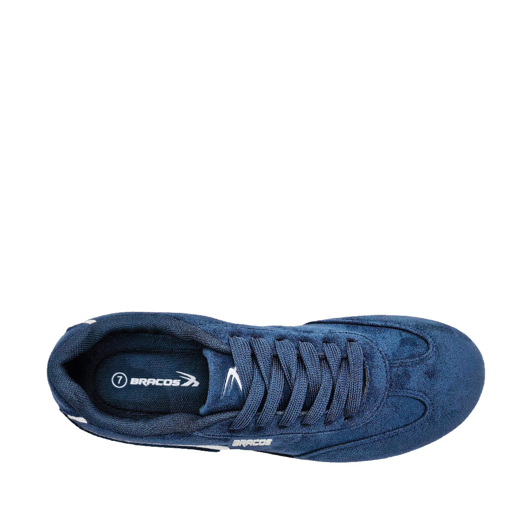 Tennis Leonidas para hombre color navy