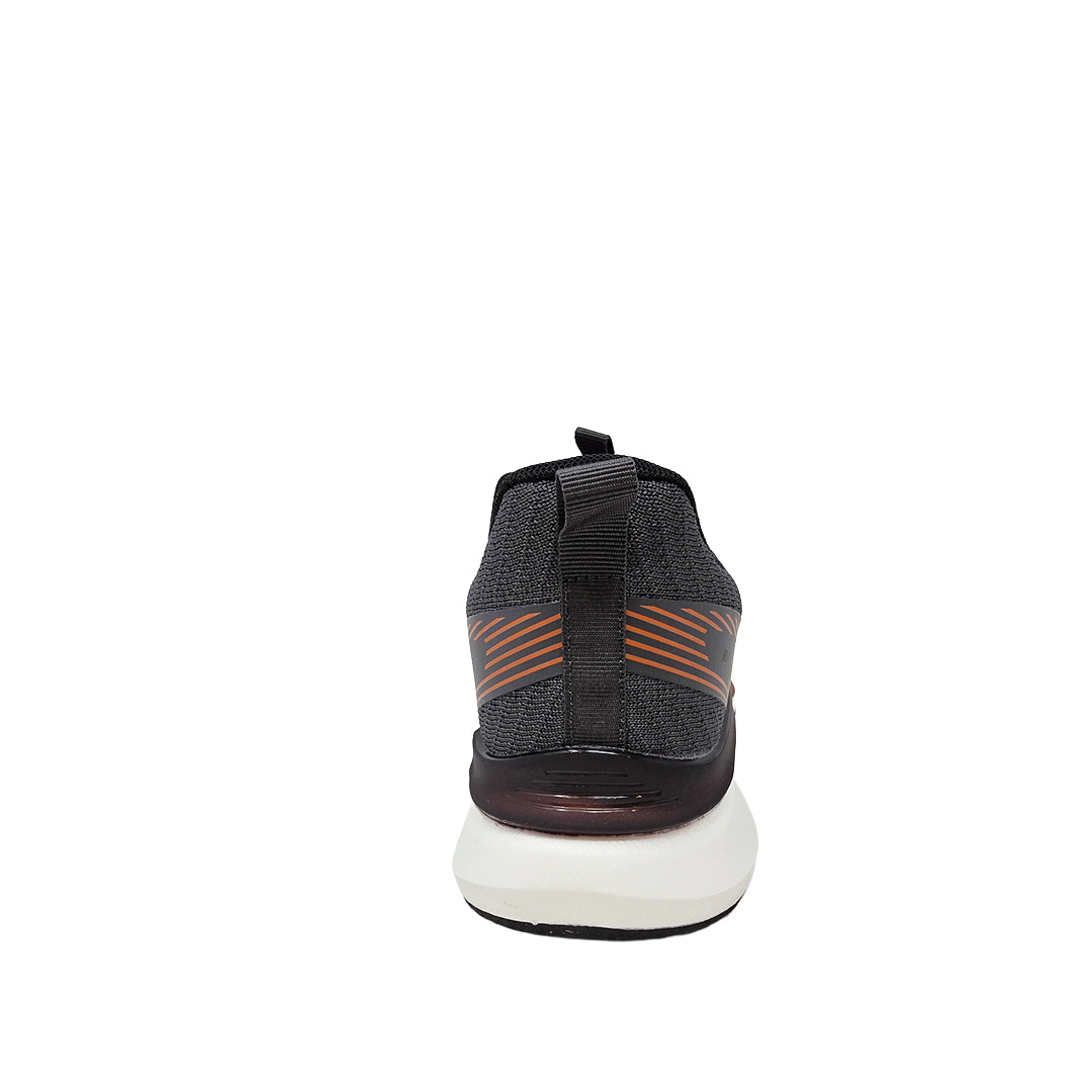 Tennis Max 3 para hombre color gris