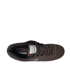Sneakers Winton para hombre color café