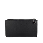 Billetera Coti para mujer color negro