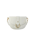 Crossbody Karli para mujer color hueso