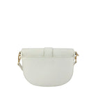 Crossbody Karli para mujer color hueso