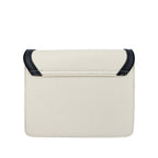Crossbody Adeline para mujer color beige