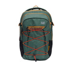 Mochila Logan para hombre color verde