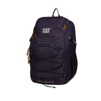 Mochila Le Meije Trekking para hombre color negro