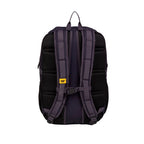 Mochila Le Meije Trekking para hombre color negro