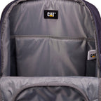 Mochila Le Meije Trekking para hombre color negro
