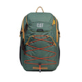 Mochila Le Meije Trekking para hombre color verde