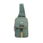 Bolso Ajo Peak para hombre color verde