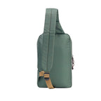 Bolso Ajo Peak para hombre color verde