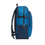 Mochila Barry para hombre color azul