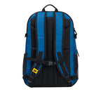 Mochila Barry para hombre color azul