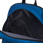 Mochila Barry para hombre color azul