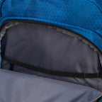 Mochila Barry para hombre color azul
