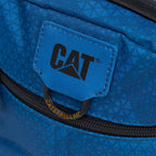 Bolso Rodney para hombre color azul