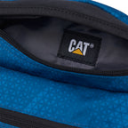 Canguro Raymond para hombre color azul