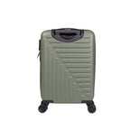 Maleta Rockford 20" color gris