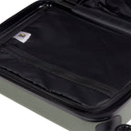Maleta Rockford 20" color gris