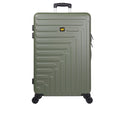 Maleta Rockford 28" color gris