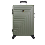Maleta Rockford 28" color gris