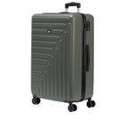 Maleta Rockford 28" color gris