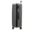 Maleta Rockford 28" color gris