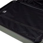 Maleta Rockford 28" color gris