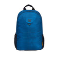 Mochila Benson para hombre color azul