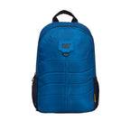 Mochila Benson para hombre color azul