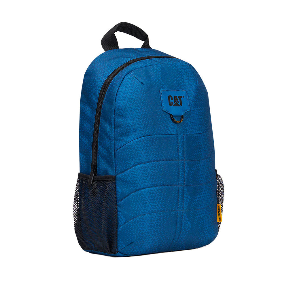 Mochila Benson para hombre color azul