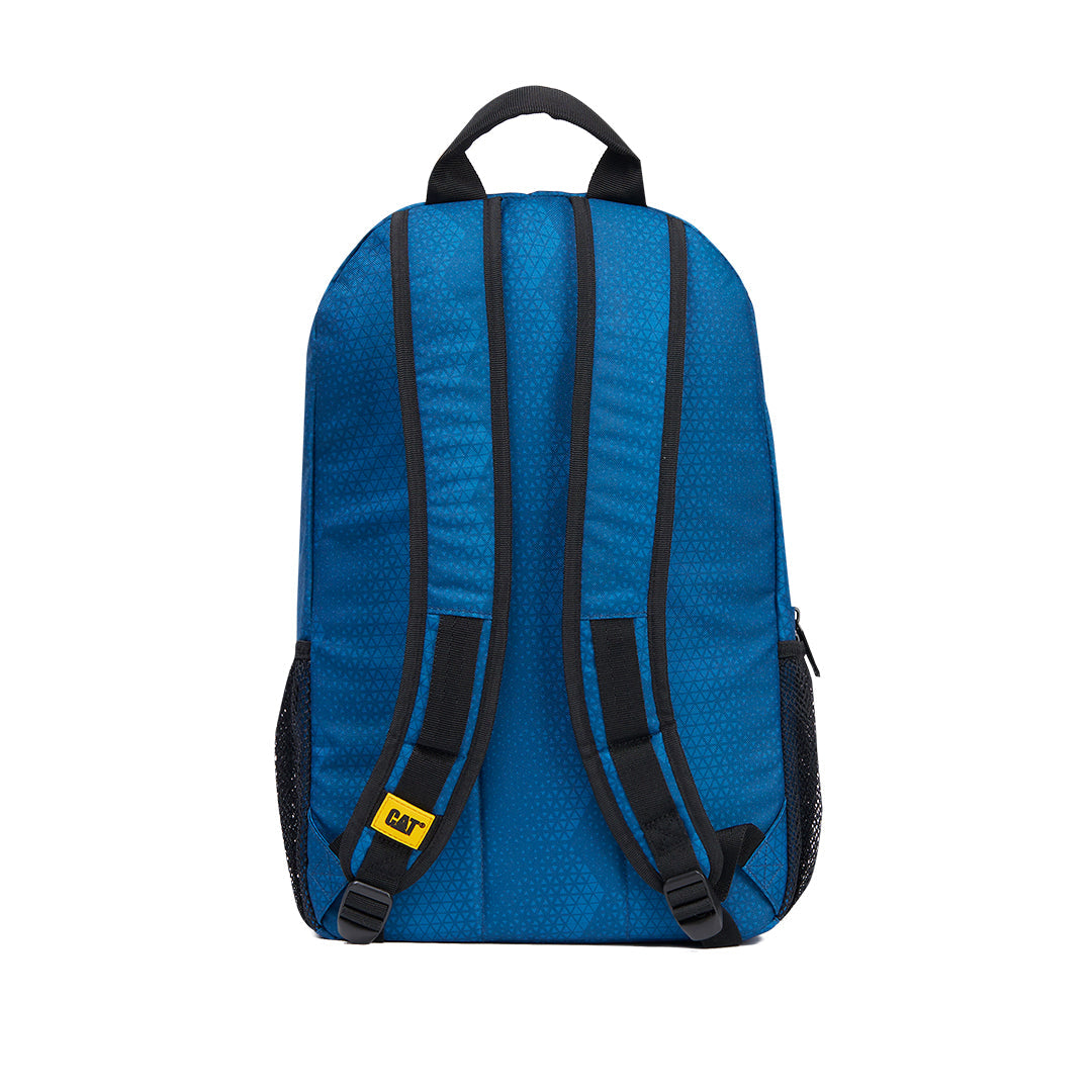 Mochila Benson para hombre color azul