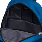 Mochila Benson para hombre color azul