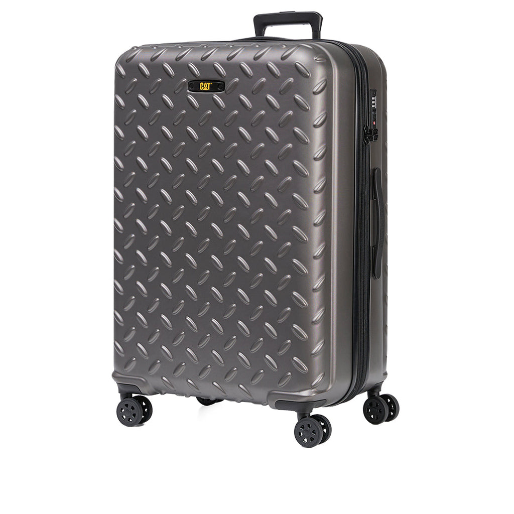 Maleta Industrial 28" color gris