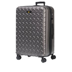 Maleta Industrial 28" color gris