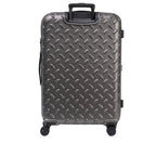 Maleta Industrial 28" color gris
