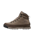 Botas B2B 4 Leath para hombre color café