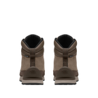 Botas B2B 4 Leath para hombre color café