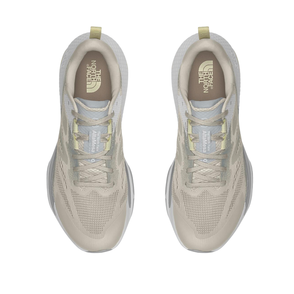 Tennis Altamesa 500 para hombre color gris y beige